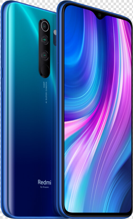 Xiaomi Redmi Note 8 Pro 6gb 64gb   Xiaomi Redmi Note 8 Pro 128gb  HD Png DownloadTransparent PNG