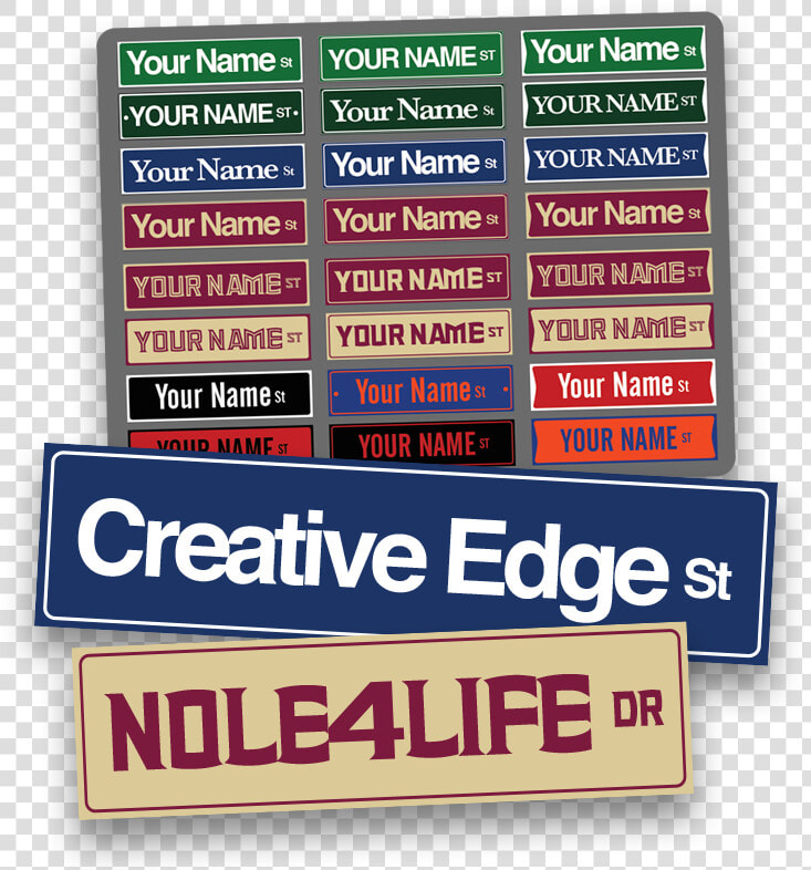 Transparent Street Signs Png   Colorfulness  Png DownloadTransparent PNG