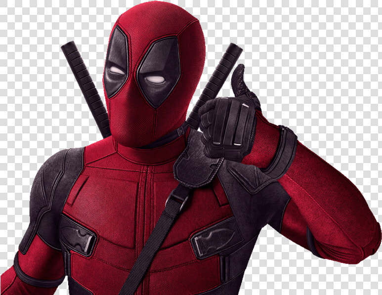 Protective Superhero Gear Domino Youtube Sports In   Deadpool Png  Transparent PngTransparent PNG