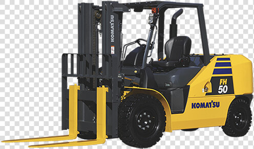 Komatsu 9000 Lb Forklift  HD Png DownloadTransparent PNG