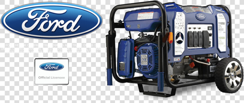 Generators Ford Icon   Generator Ford 7500  HD Png DownloadTransparent PNG