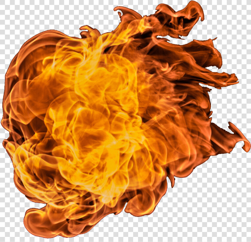 Huge Ball Of Fire   Flames 3000 X 2000  HD Png DownloadTransparent PNG