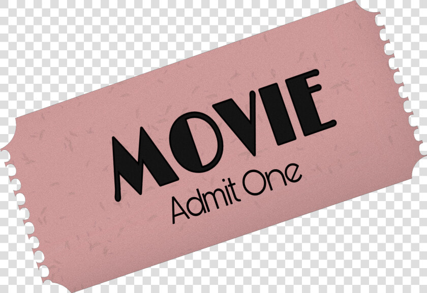  movienight  coupon  movie  ticket  madewithpicsart   Graphic Design  HD Png DownloadTransparent PNG