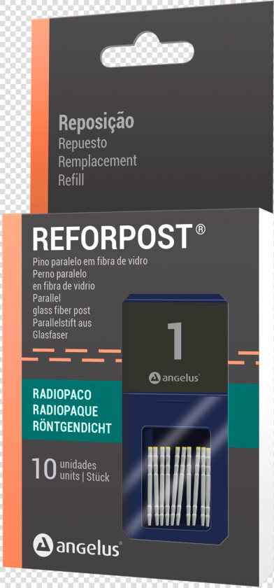 Pino Reforpost N° 1 Angelus   Postes De Fibra De Vidrio Angelus  HD Png DownloadTransparent PNG