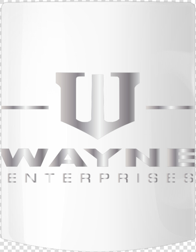 Wayne Enterprises Logo Png  Transparent PngTransparent PNG