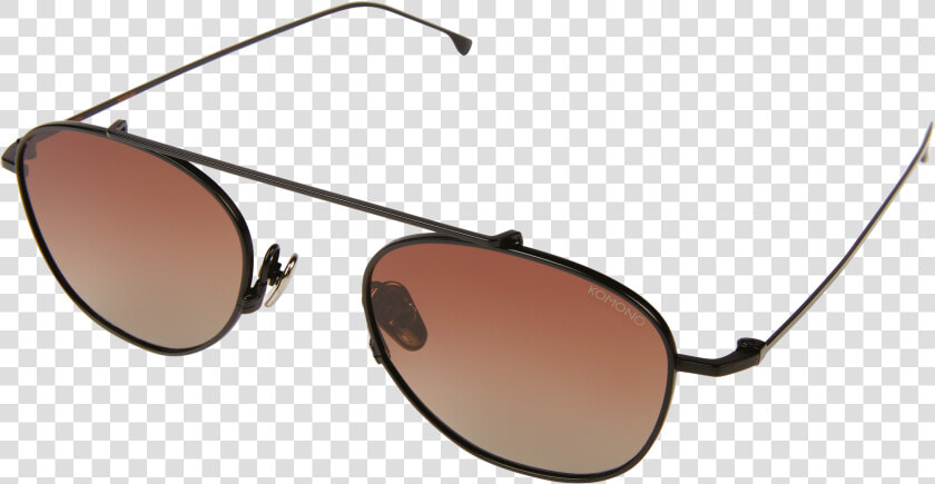 Komono Sheldon Sunglasses  HD Png DownloadTransparent PNG