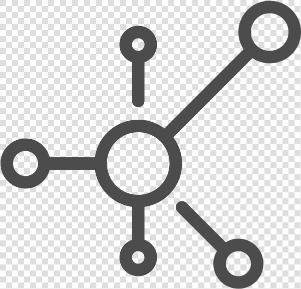 Network Icon   Atomos Vector  HD Png DownloadTransparent PNG