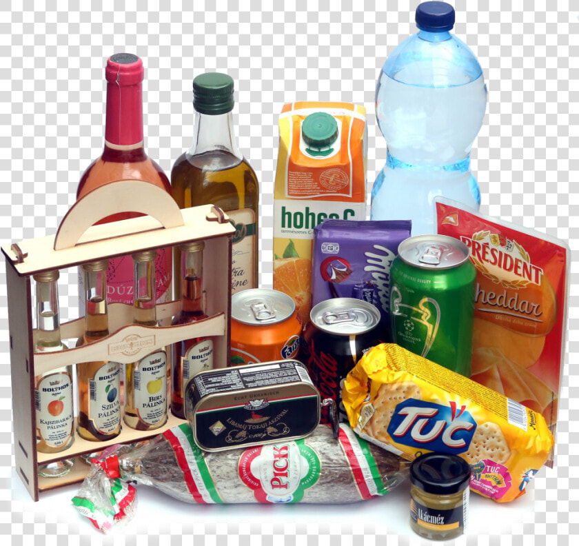 Fill The Fridge   Plastic Bottle  HD Png DownloadTransparent PNG