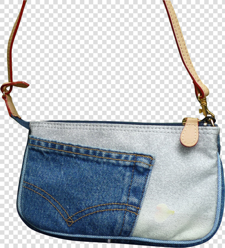 Jean Denim Bag   Png Transparent Denim Bags  Png DownloadTransparent PNG