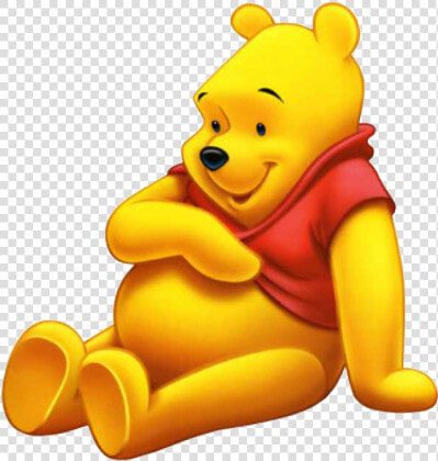 Winnie The Pooh Png Images  Icons   Winnie The Pooh Solo  Transparent PngTransparent PNG