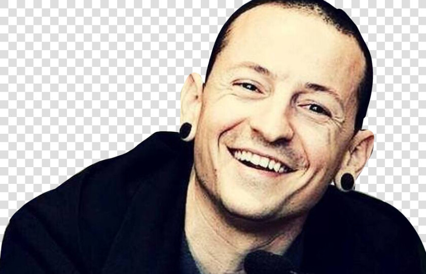  chesterbennington  lp  linkinpark  HD Png DownloadTransparent PNG