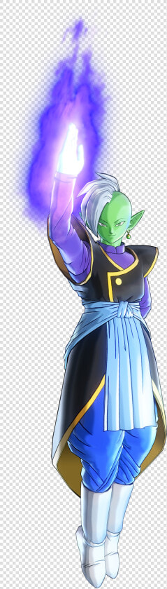 Dragon Ball Xenoverse 2 Dlc Zamasu Render   Dragon Ball Xenoverse 2 Zamasu Png  Transparent PngTransparent PNG