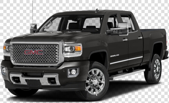 2016 Gmc Sierra 2500hd Crew Cab  HD Png DownloadTransparent PNG