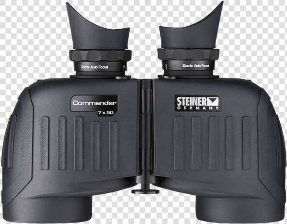 Steiner Commander Binocular  HD Png DownloadTransparent PNG