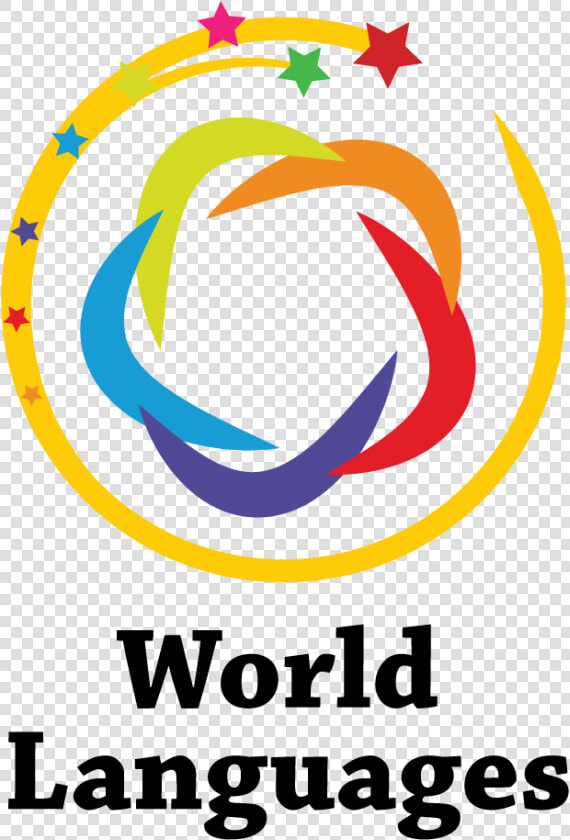 World Languages   Foreign Language World Language Logo  HD Png DownloadTransparent PNG