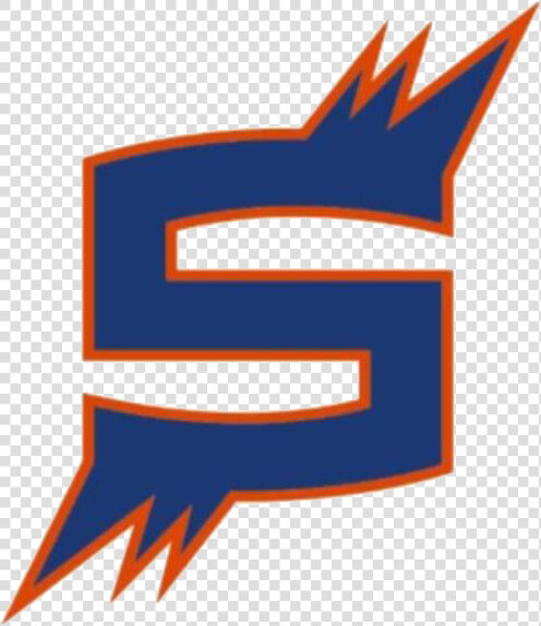 Spokane Shock Logo  HD Png DownloadTransparent PNG