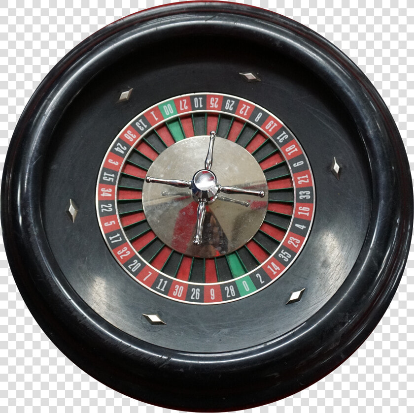 Transparent Roulette Wheel Png   Roulette  Png DownloadTransparent PNG