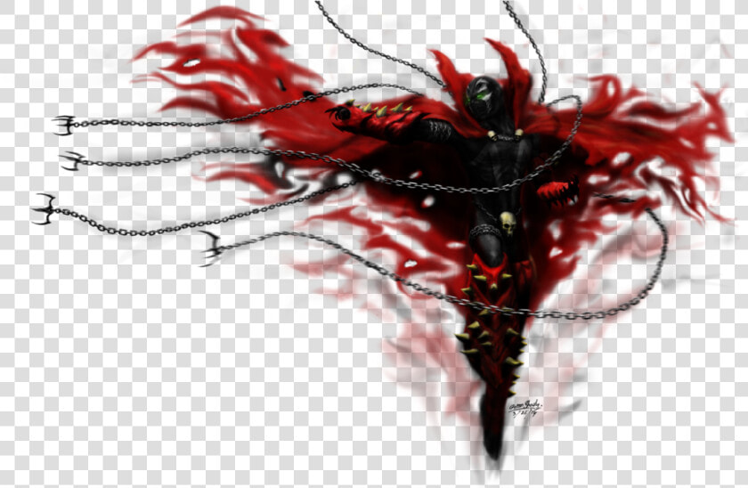 Spawn Png  Transparent PngTransparent PNG