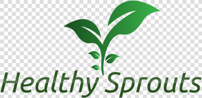 Cropped Healthy Sprouts Logo E1   Icwusa  HD Png DownloadTransparent PNG