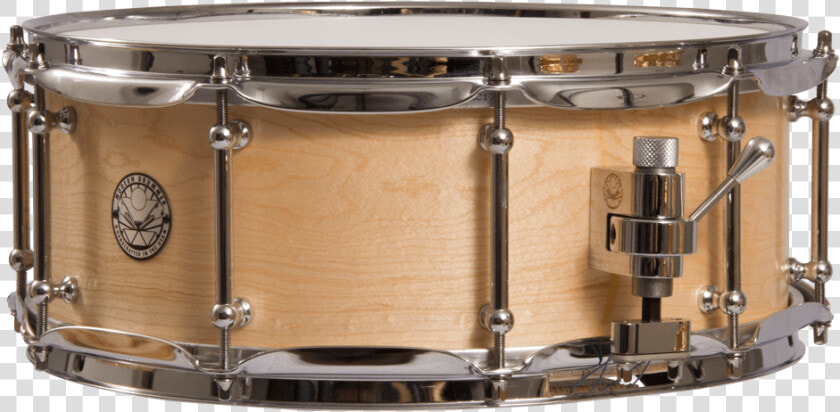 40th Anniversary Maple Snare   Maple Snare Drum  HD Png DownloadTransparent PNG