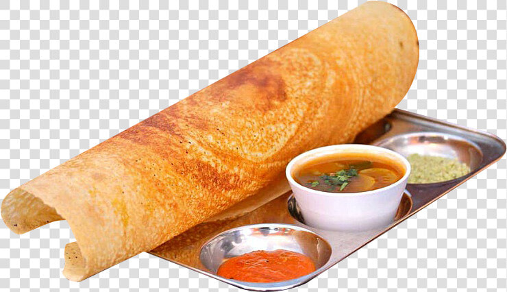 Dosa   Masala Dosa  HD Png DownloadTransparent PNG