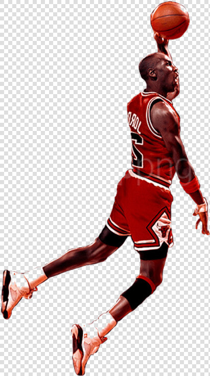 Michael Jordan Logo Dunk Png   Michael Jordan Transparent Background  Png DownloadTransparent PNG