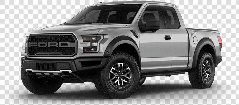 Ingot Silver   Ford Raptor 2018 Silver  HD Png DownloadTransparent PNG