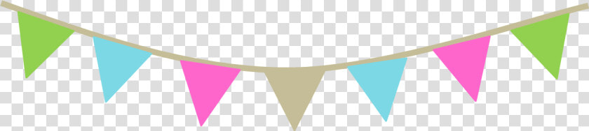 Pink Banner Png Image Transparent   Pink And Blue Banner  Png DownloadTransparent PNG