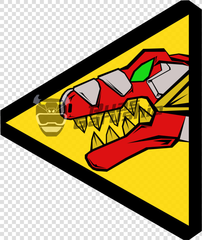 Power Rangers Dino Charge   Power Rangers Dino Charge Symbol  HD Png DownloadTransparent PNG