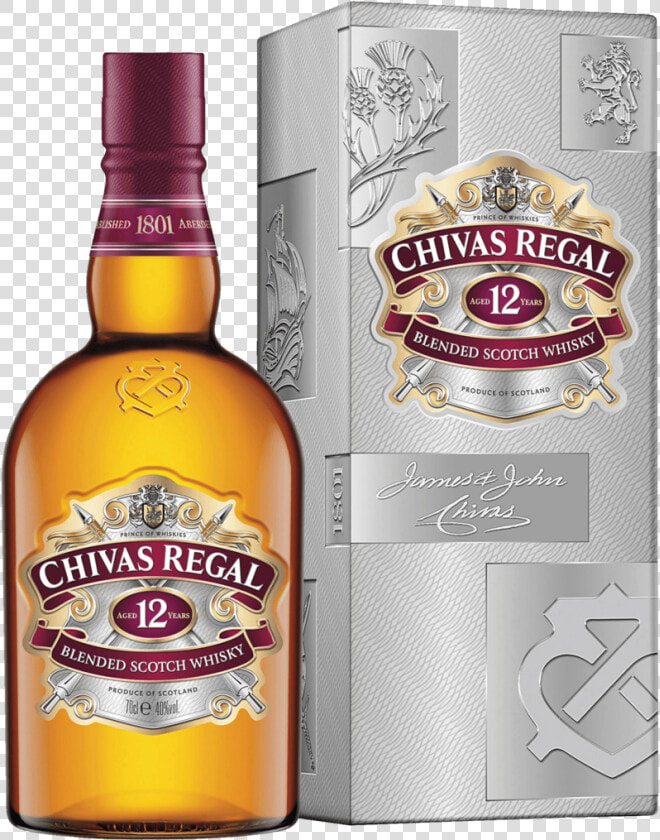 Chivas Regal   Png Download   Chivas Regal  Transparent PngTransparent PNG