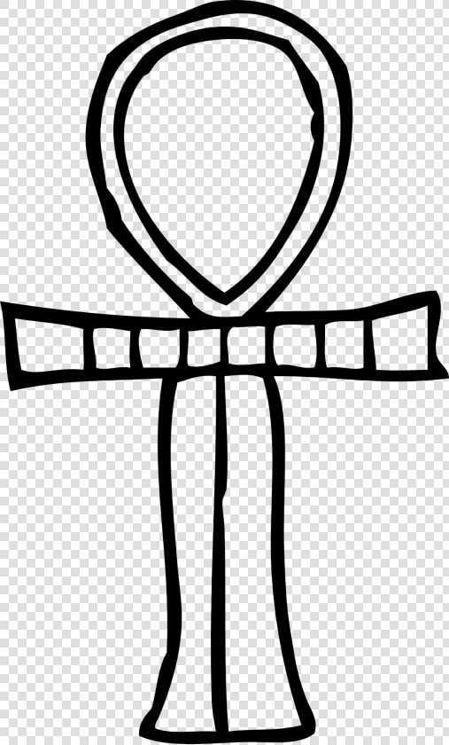 Ankh   Key Of Life  HD Png DownloadTransparent PNG