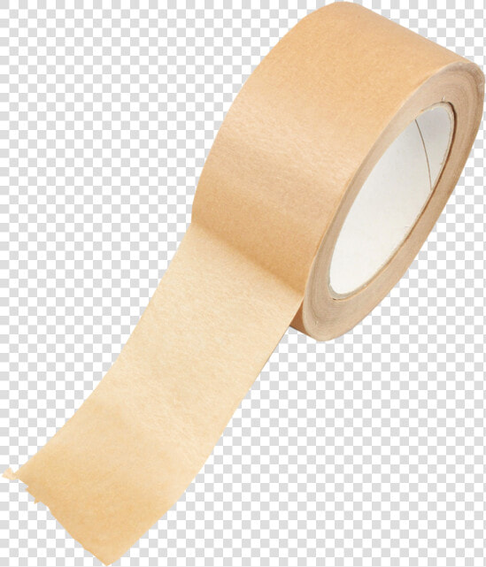 Tape  Paper Tape  50mm  50m  Brown   Papier Kleefband  HD Png DownloadTransparent PNG