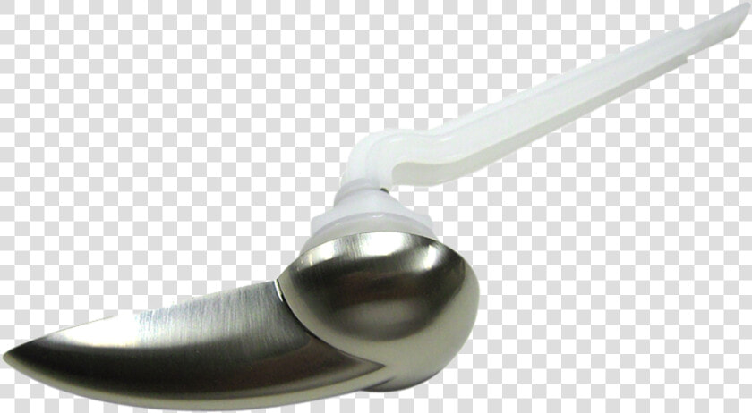 Champion 4 Left Hand Trip Lever In Satin Nickel   Nutcracker  HD Png DownloadTransparent PNG