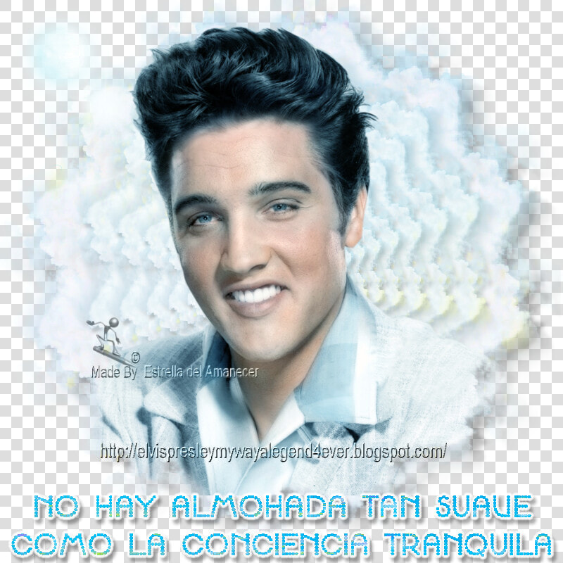 Elvis Presley  HD Png DownloadTransparent PNG