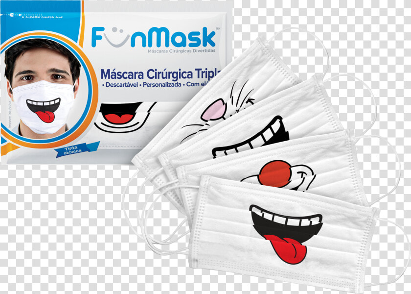 Emb Mask novas  HD Png DownloadTransparent PNG