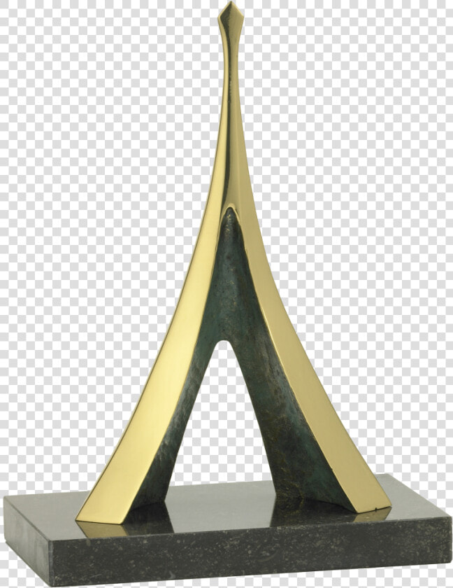 Trophée Tour Eiffel  HD Png DownloadTransparent PNG