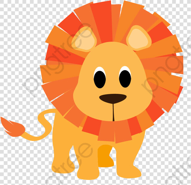 Cartoon Lion  Lion Clipart  Cartoon Clipart  Cartoon   Animales De La Selva Png  Transparent PngTransparent PNG