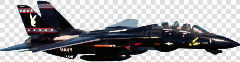 Vector Jet Air Force Plane   F 14 Tomcat Png  Transparent PngTransparent PNG