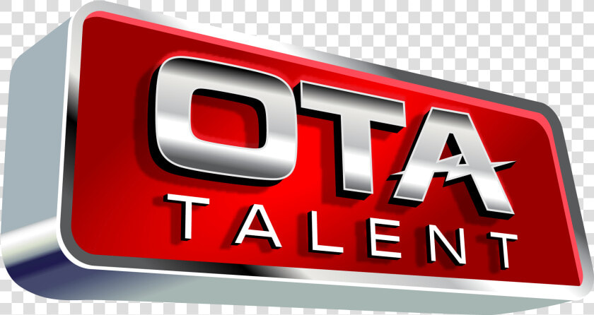 Ota Talent Final Logo   Sign  HD Png DownloadTransparent PNG