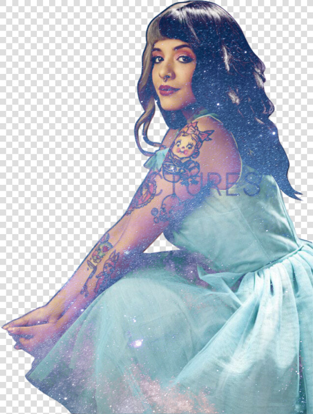 Melanie Martinez   Melanie Martinez Foto Png  Transparent PngTransparent PNG