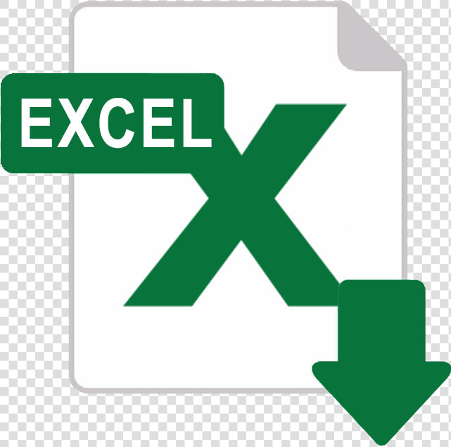 Microsoft Excel Computer Icons Xls   Excel Icon Png Transparent  Png DownloadTransparent PNG