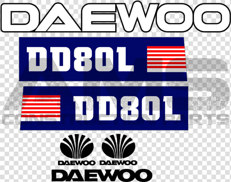 Daewoo  HD Png DownloadTransparent PNG