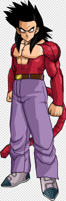 Dragon Ball Gt Goten Ssj4   Png Download   Dragon Ball Gt Goten Ssj4  Transparent PngTransparent PNG