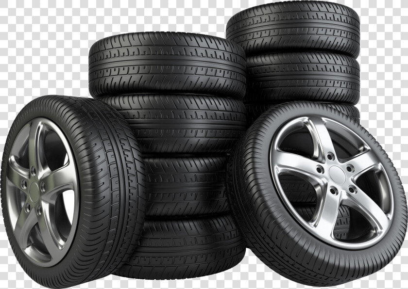 Wheel Car Tires Rubber Tire Free Download Image Clipart   Car Tires  HD Png DownloadTransparent PNG