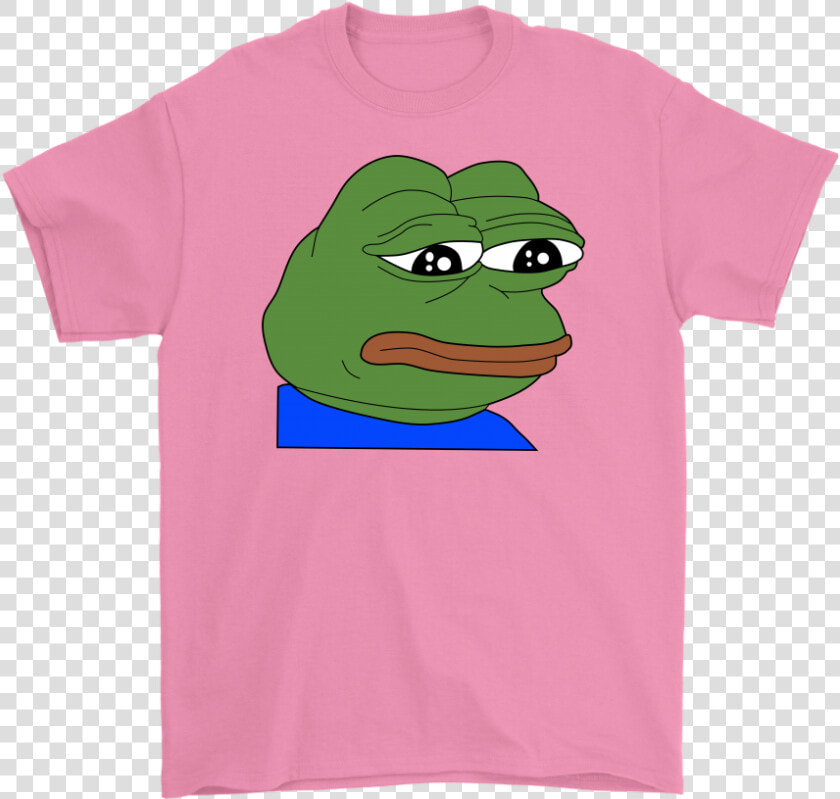 Gosha Rubchinskiy T Shirt Basic   Twitch Emotes Transparent  HD Png DownloadTransparent PNG