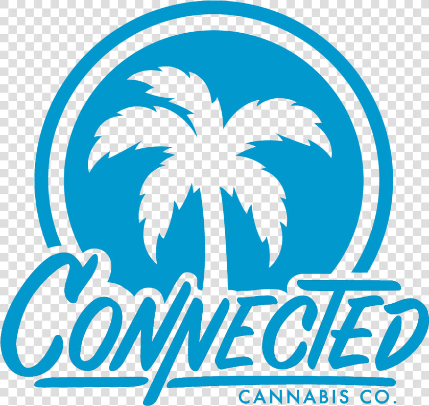 Connected Cannabis Logo  HD Png DownloadTransparent PNG