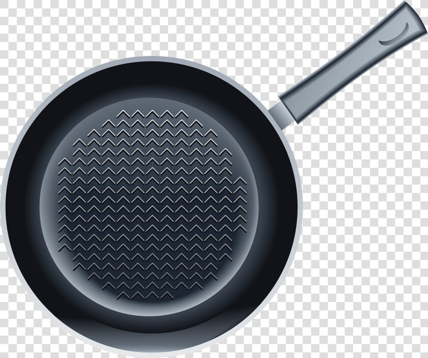 Frying Pan Png Clipart Image   Frying Pan Top Png  Transparent PngTransparent PNG