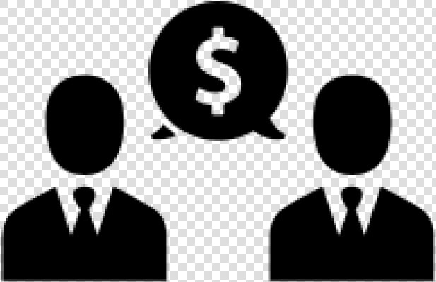 Negotiation Png Transparent Images   People Talk Icon Png  Png DownloadTransparent PNG