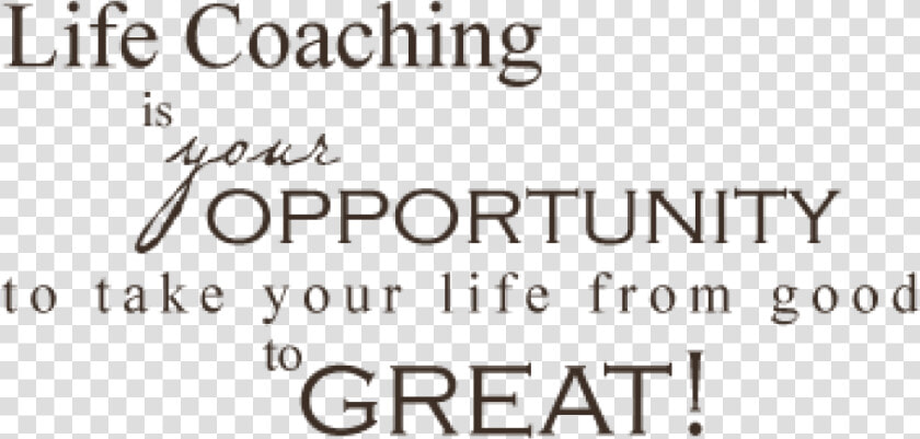 Inspirational Life Coaching Quotes  HD Png DownloadTransparent PNG