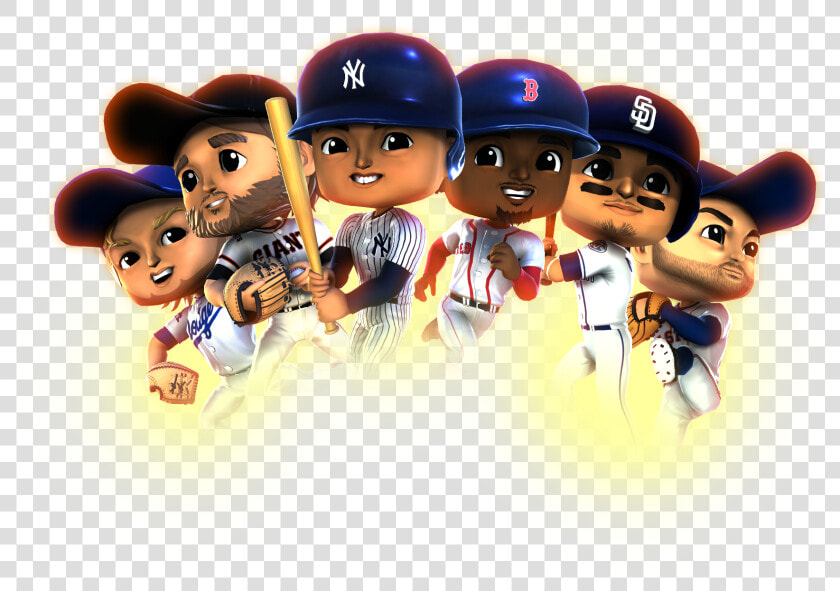 Mlb Champions Dapps  HD Png DownloadTransparent PNG